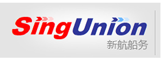 SINGUNION SHIPPING PTE LTD1608883053company_logoCompanyLogoX.JPG Logo