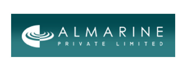 ALMARINE Pte Ltd1608890025company_logoCompanyLogoX.JPG Logo