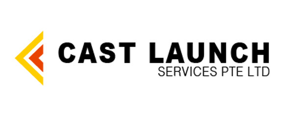 CAST LAUNCH SERVICES PTE LTD1608962059company_logoCompanyLogoX.JPG Logo