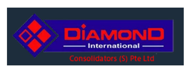  Diamond International Consolidators (S) Pte Ltd