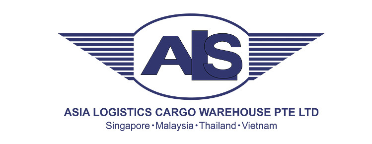 Aisa Logistics Cargo Warehouse Pte Ltd1609148738company_logoCompanyLogoX.JPG Logo