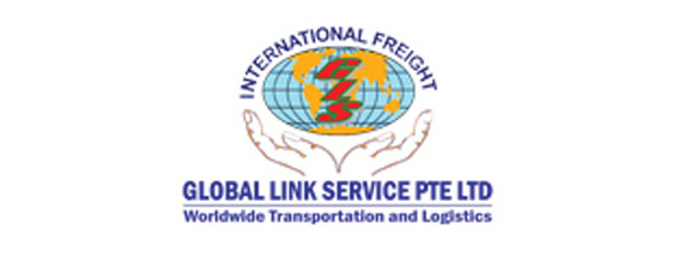 GLOBAL LINK SERVICE PTE LTD