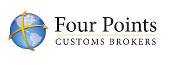 FOUR POINTS CUSTOMS BROKERS