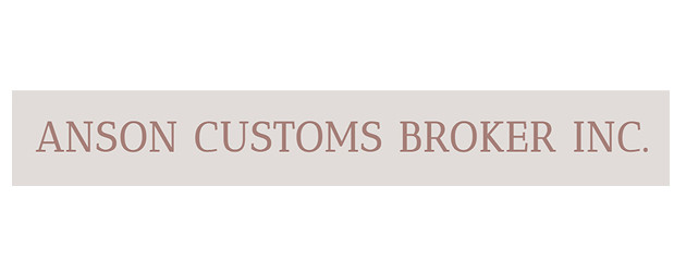 Anson Customs Broker Inc.