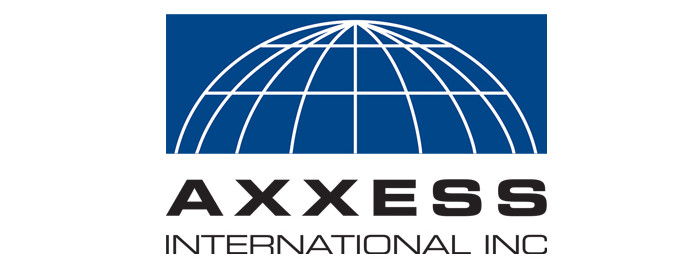 Axxess International Inc