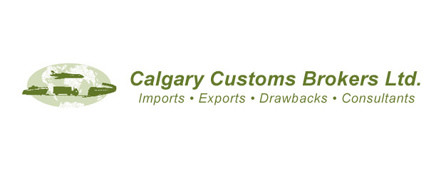 Calgary Customs Brokers Ltd