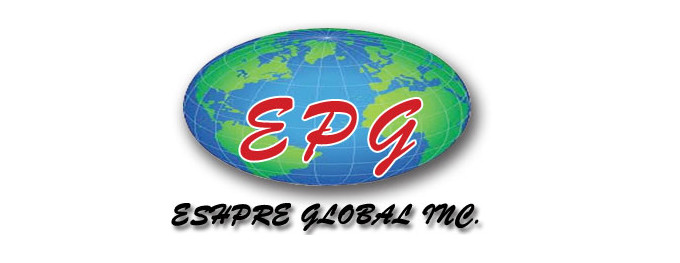 Eshpre Global Inc. 