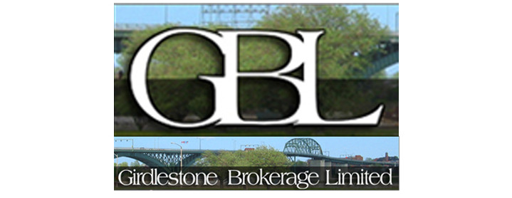 Girdlestone Brokerage Ltd