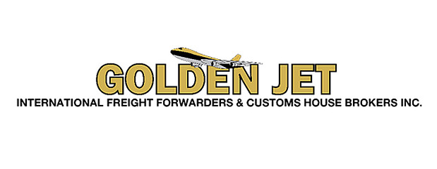 Golden Jet International Freight