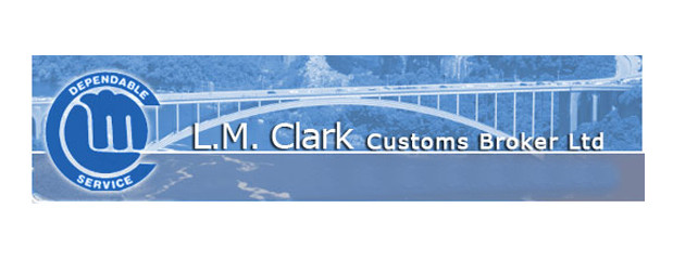 L.M. Clark Customs Broker Ltd