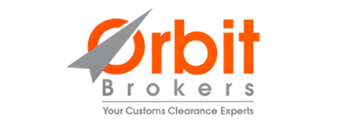 Orbit Brokers & Forwarders Inc.