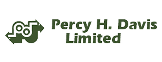 Percy H. Davis Ltd