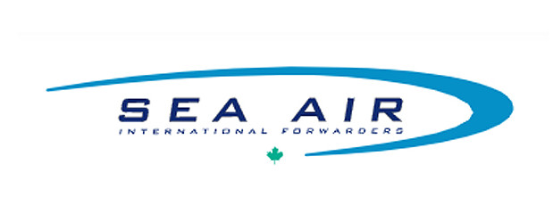 Sea Air International Forwarders Ltd