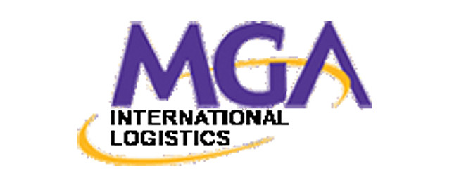 MGA International Logistics