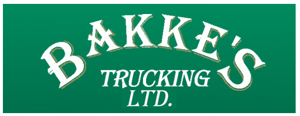 Bakke's Trucking Ltd