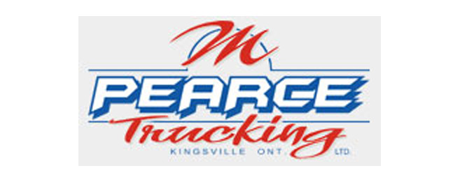 M Pearce Trucking Ltd.