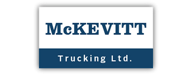 McKevitt Trucking Limited