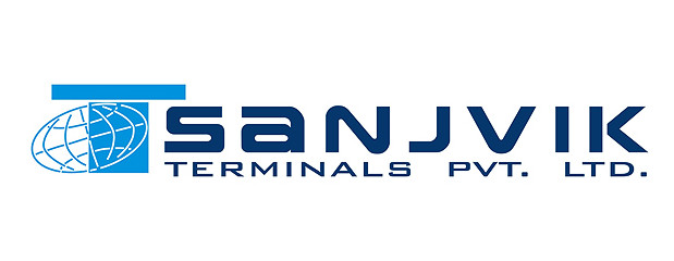 Sanjvik Terminals Pvt. LTd 