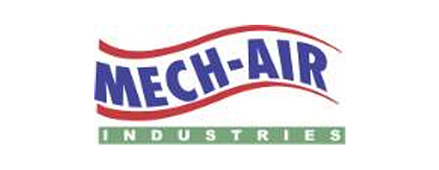 MECH-AIR INDUSTRIES