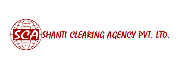 SHANTI CLEARING AGENCY PVT. LTD.