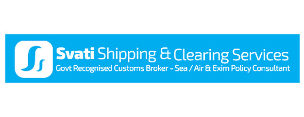 Svati shipping 