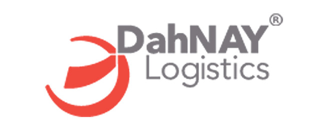 Dahnay Logistics Pvt. Ltd.1610168650company_logoCompanyLogoX.JPG Logo