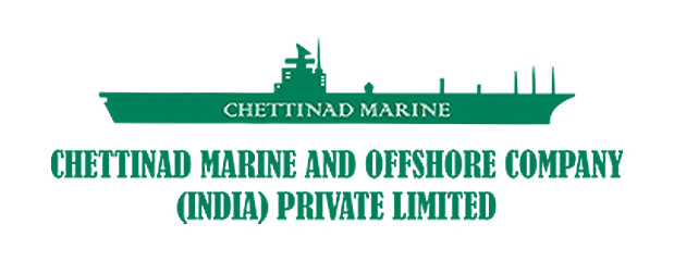 Chettinad Marine And Offshore Company1610452231company_logoCompanyLogoX.JPG Logo