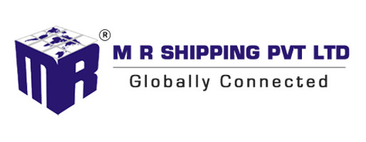 M R Shipping Pvt. Ltd