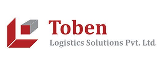    TOBEN LOGISTICS SOLUTIONS PVT LTD.