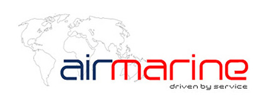 AirMarine Freight Services Pvt Ltd