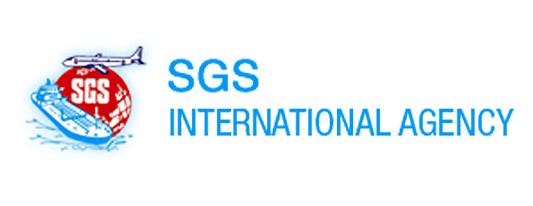 SGS International