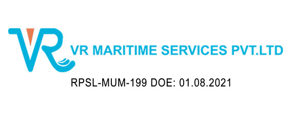  VR Maritime Services Pvt. Ltd.