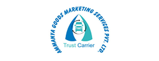 Ammanya Goods Marketing Services Pvt Ltd..