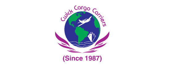 Cwick Cargo Carriers Pvt. Ltd.