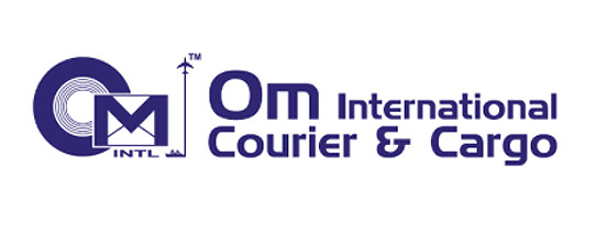 Om International Courier & Cargo