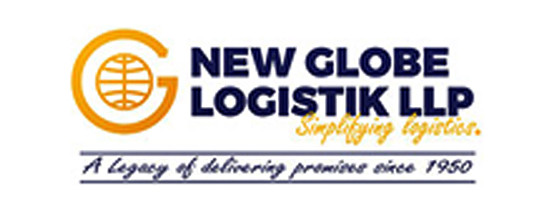 New Globe Logistik LLP