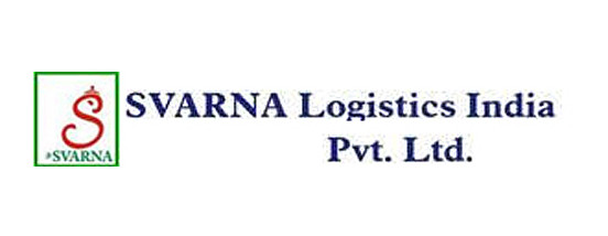 Svarna Logistics (I) Private Limited 