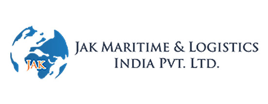 Jak Maritime & Logistics India Pvt. Ltd.