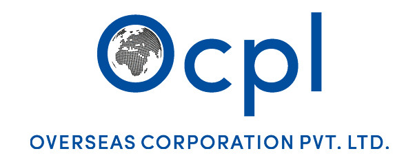 Overseas Corporation Private Limited ,