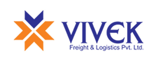Vivek Freight & Logistics PVT. Ltd.1611202827company_logoLOGONEW.jpg Logo