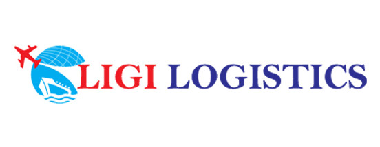 LIGI Logistics LLP