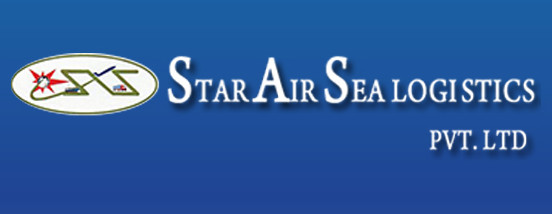 Star Air Sea Logistics Pvt. Ltd.