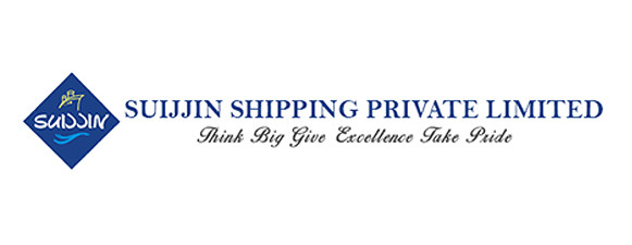 Suijjin Shipping Pvt Ltd