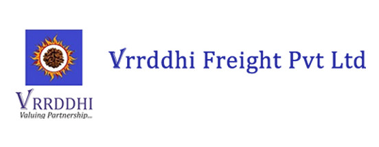 Vrrddhi Freight Pvt. Ltd