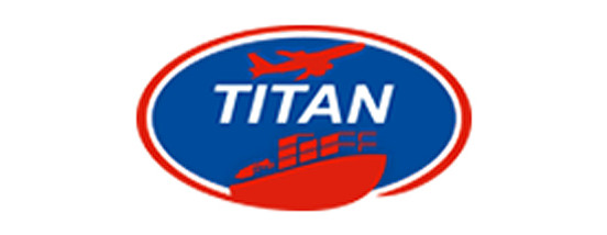 Titan Sea & Air Services Pvt. Ltd.