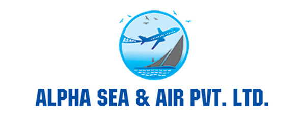 Alpha Sea & Air Pvt. Ltd.