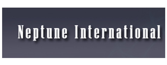 NEPTUNE INTERNATIONAL