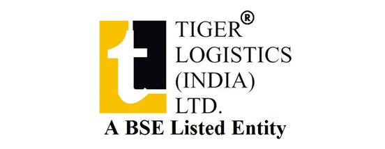 Tiger Logistics India Limited