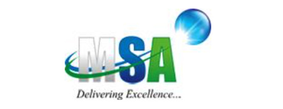 MSA Global Logistics Private Limited,