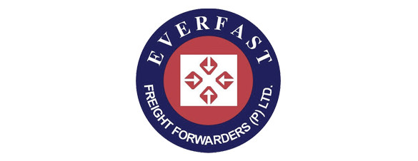 Everfast Freight Forwarders Pvt. Ltd.